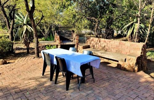 Boshoek Apartment | Lagai Roi Guesthouse