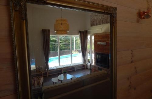 Samobor Villa | Laganini