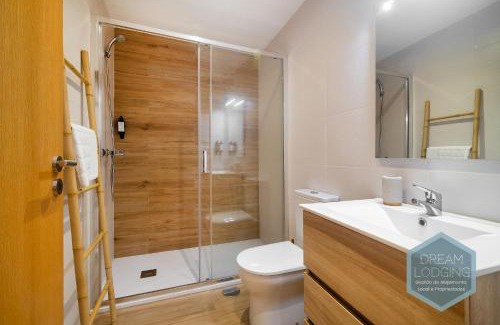 Ansiao Apartment | Lagar da Vila - Dream Lodging