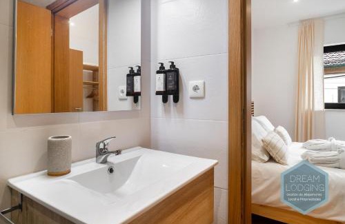 Ansiao Apartment | Lagar da Vila - Dream Lodging