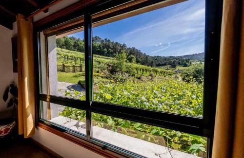 Fraga Apartment | Lagar de Beuvas