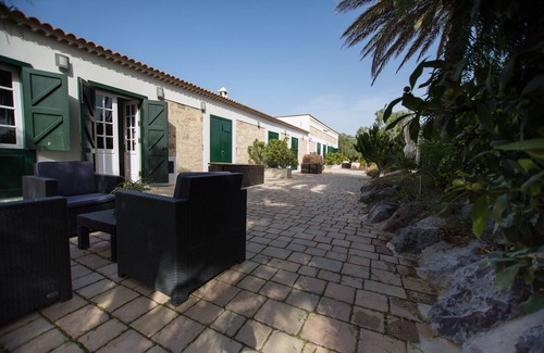 Arico Viejo Cottage | Lagar House Rural Paradise