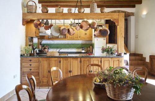Pago de San Clemente House | Lagar La Pizarra Casa Rural