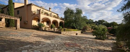 Pago de San Clemente House | Lagar La Pizarra Casa Rural