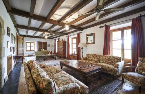 Pago de San Clemente House | Lagar La Pizarra Casa Rural