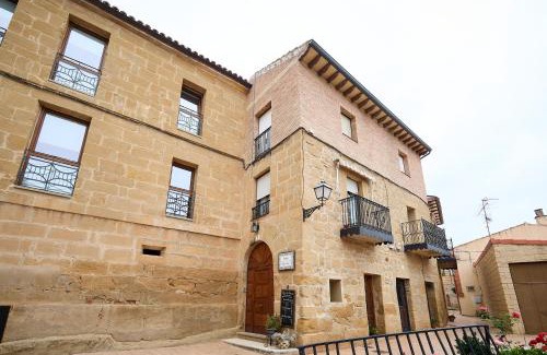 Brinas Apartment | Lagares de Riooja-Briñas