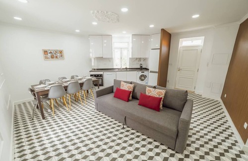 Campanha House | Lagarteiro House