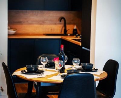Loznica Apartment | LAGATOR LUX