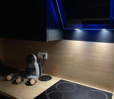 Loznica Apartment | LAGATOR LUX