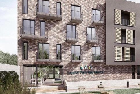 Loznica Apartment | LAGATOR LUX
