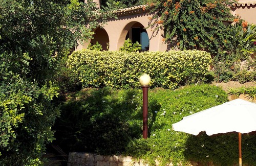 Correeira Villa | Lageado Park