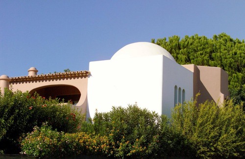 Correeira Villa | Lageado Park