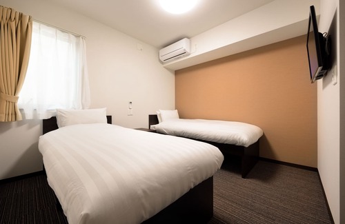 Kesennuma Hotel | Lagent Inn Kesennuma