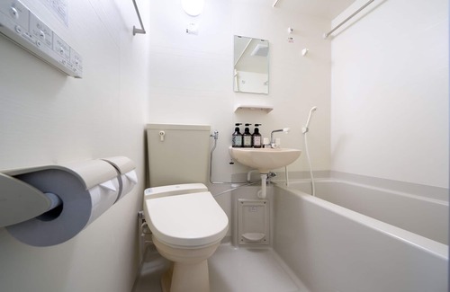 Kesennuma Hotel | Lagent Inn Kesennuma