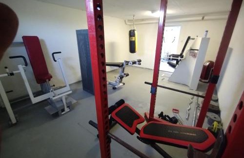 Ljustorp Apartment | Lagfors128