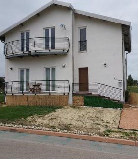 Miglianico Apartment | Laghetto Golf Miglianico Apartments