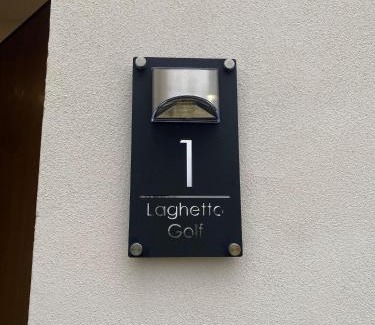 Miglianico Apartment | Laghetto Golf Miglianico Apartments
