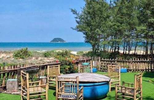 La Gi House | Lagi Retreat homestay Home ngay mặt biển Lagi