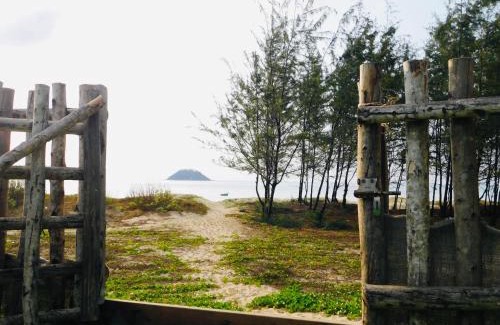 La Gi House | Lagi Retreat homestay Home ngay mặt biển Lagi