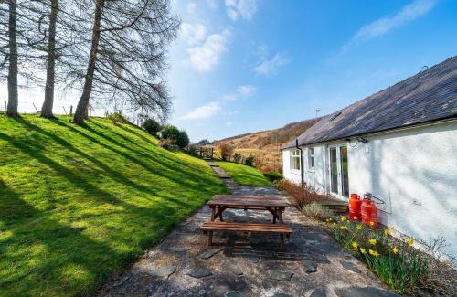 Kentallen House | Lagnaha Cottage