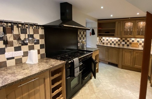 Lerags House | Lagnakeil by Interhome