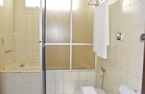 Apucarana Hotel | Lago Alphaville