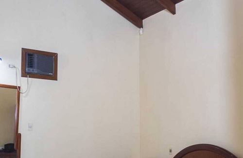 Apucarana Hotel | Lago Alphaville
