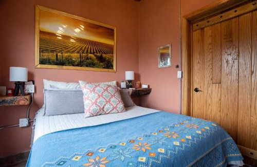 San Antonio de las Minas Apartment | Lago Amor del Valle Casita