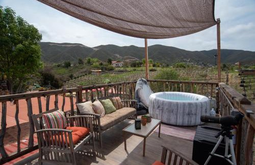San Antonio de las Minas Apartment | Lago Amor del Valle Casita