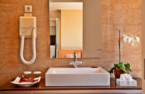 Ferreira do Zezere Hotel | Lago Azul Eco Hotel