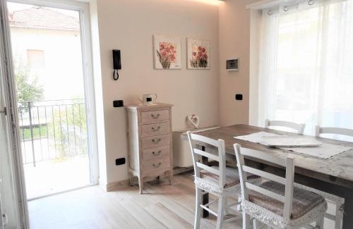 Ponte Caffaro Apartment | Lago d'Idro - Casa Emma