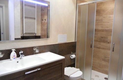 Ponte Caffaro Apartment | Lago d'Idro - Casa Emma