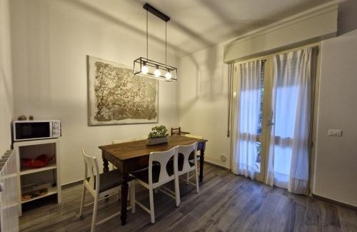 Clusane House | Lago fuori