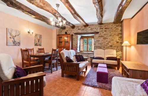 Villacibran House | Lago Gabriel - Villar de Posada