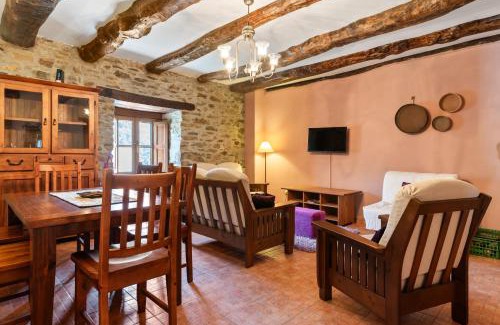 Villacibran House | Lago Gabriel - Villar de Posada