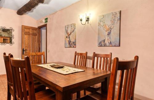 Villacibran House | Lago Gabriel - Villar de Posada