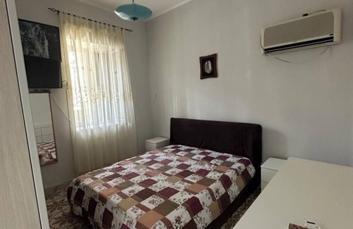 Ganzirri House | Lago Grande