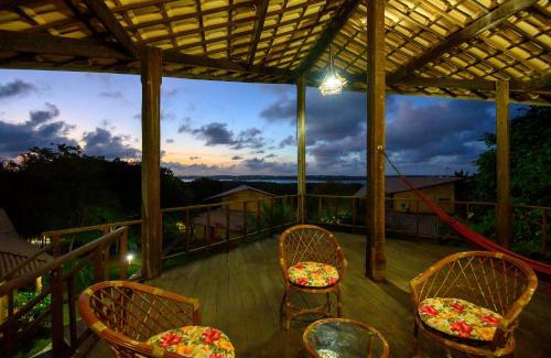 Tibau do Sul Hotel | LAGO HOTEL PIPA - TlBAU DO SUL