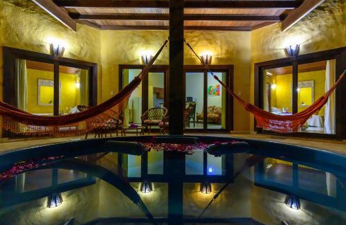 Tibau do Sul Hotel | LAGO HOTEL PIPA - TlBAU DO SUL