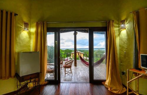 Tibau do Sul Hotel | LAGO HOTEL PIPA - TlBAU DO SUL