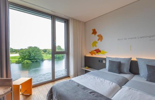 Ulm Hotel | LAGO hotel & restaurant am see