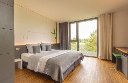 Ulm Hotel | LAGO hotel & restaurant am see