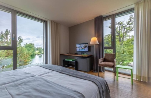 Ulm Hotel | LAGO hotel & restaurant am see