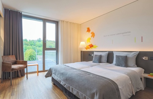 Ulm Hotel | LAGO hotel & restaurant am see