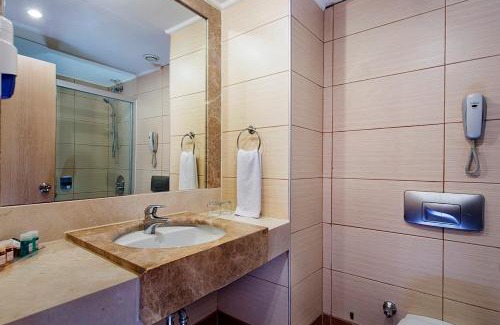 Titreyengol Resort | Lago Hotel