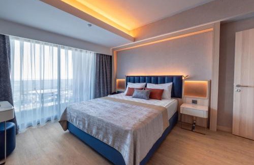 Titreyengol Resort | Lago Hotel