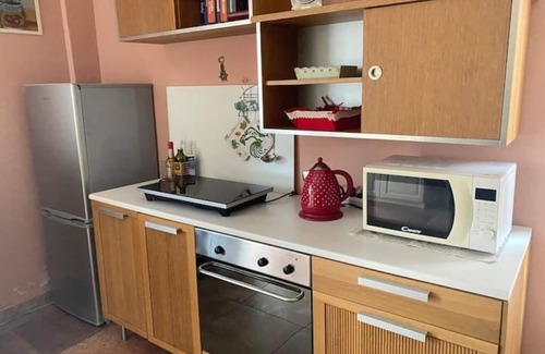Mercallo Apartment | Lago maggiore country studio, posizione strategica per esplorare laghi e Milano