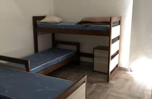 Confluencia Department House | Lago Marimenuco: La peninsula