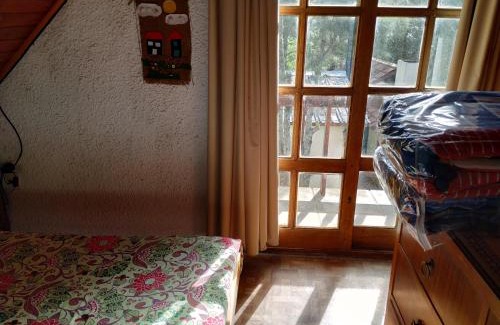 Uruguay House | Lago Merin