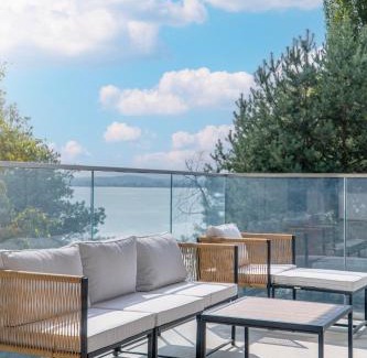 Skorochow Apartment | Lago Nysa Apartamenty nad Jeziorem Nyskim